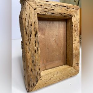 Handmade Wooden Frame